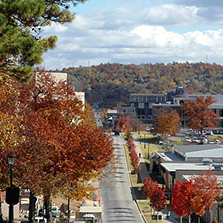 Fayetteville