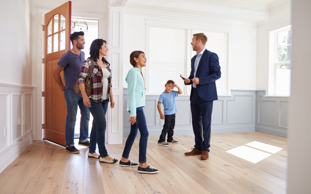 Home Staging Tips To Help Sell Your House Quickly