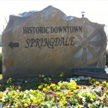 Springdale
