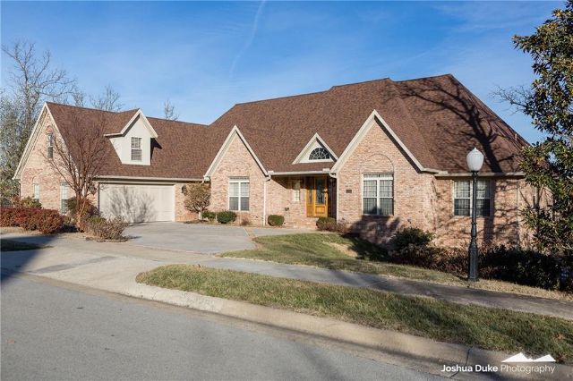 Featured Listing 1252 Montview Drive, Fayetteville, Arkansas