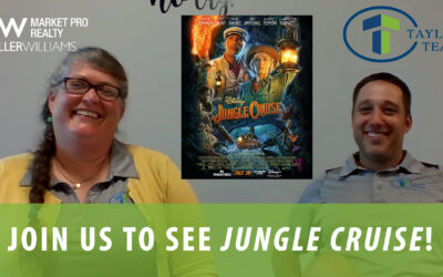 “Jungle Cruise” Private Screening