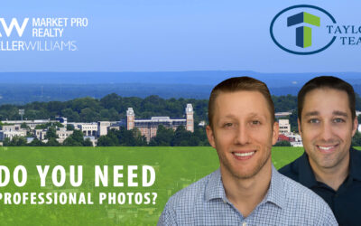 Are Professional Photos Necessary?