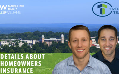 Answering Your Questions About Homeowners Insurance