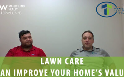 Increase Your Home’s Sale Price With Landscaping