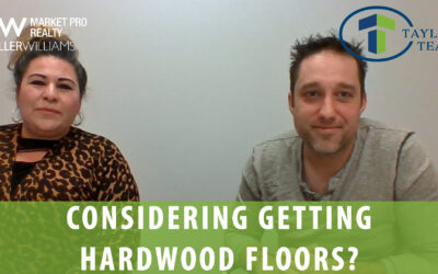 Answering Hardwood Flooring Questions