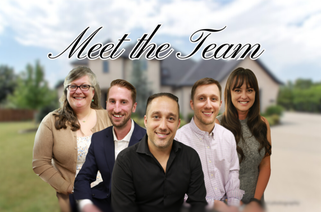 Meet the team real estate excellence in NWA