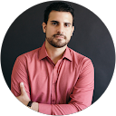 Jose R. Vega - My Texas Nest Group - JPAR profile picture