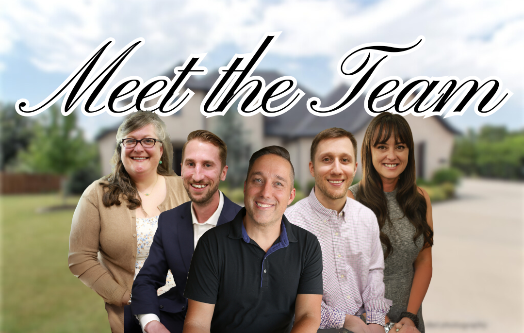 Taylor-Team-Reality-NWA Meet the Taylor Real Estate Team Members